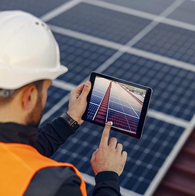 Location Toiture Photovoltaïque sur-mesure en Provence Alpes Côte d'Azur